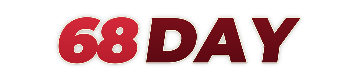 68day – Cá Cược Bóng Đá Trực Tuyến